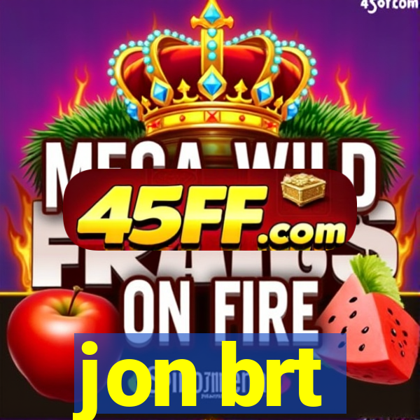jon brt